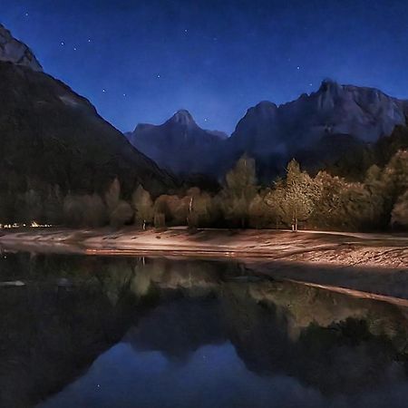 Apartma Ursic Kranjska Gora Esterno foto