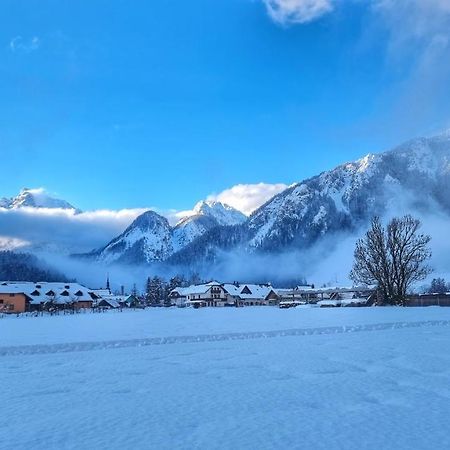 Apartma Ursic Kranjska Gora Esterno foto