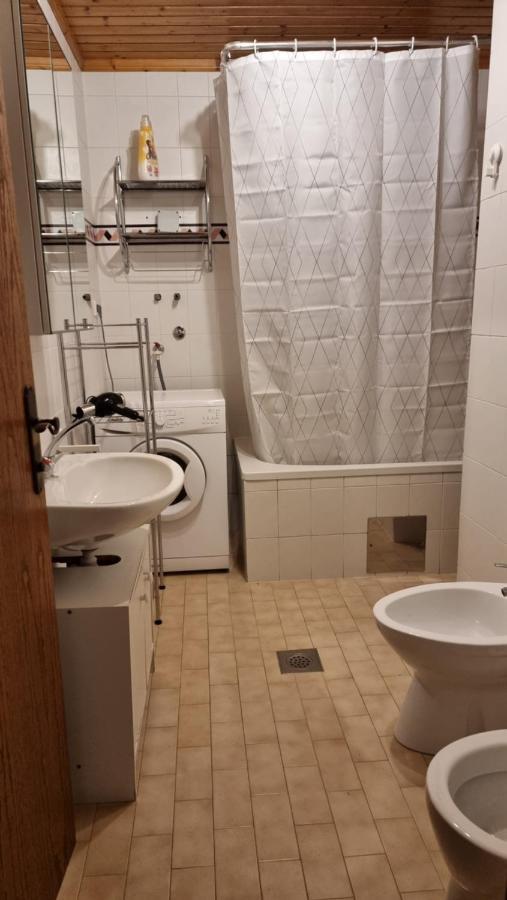 Apartma Ursic Kranjska Gora Esterno foto
