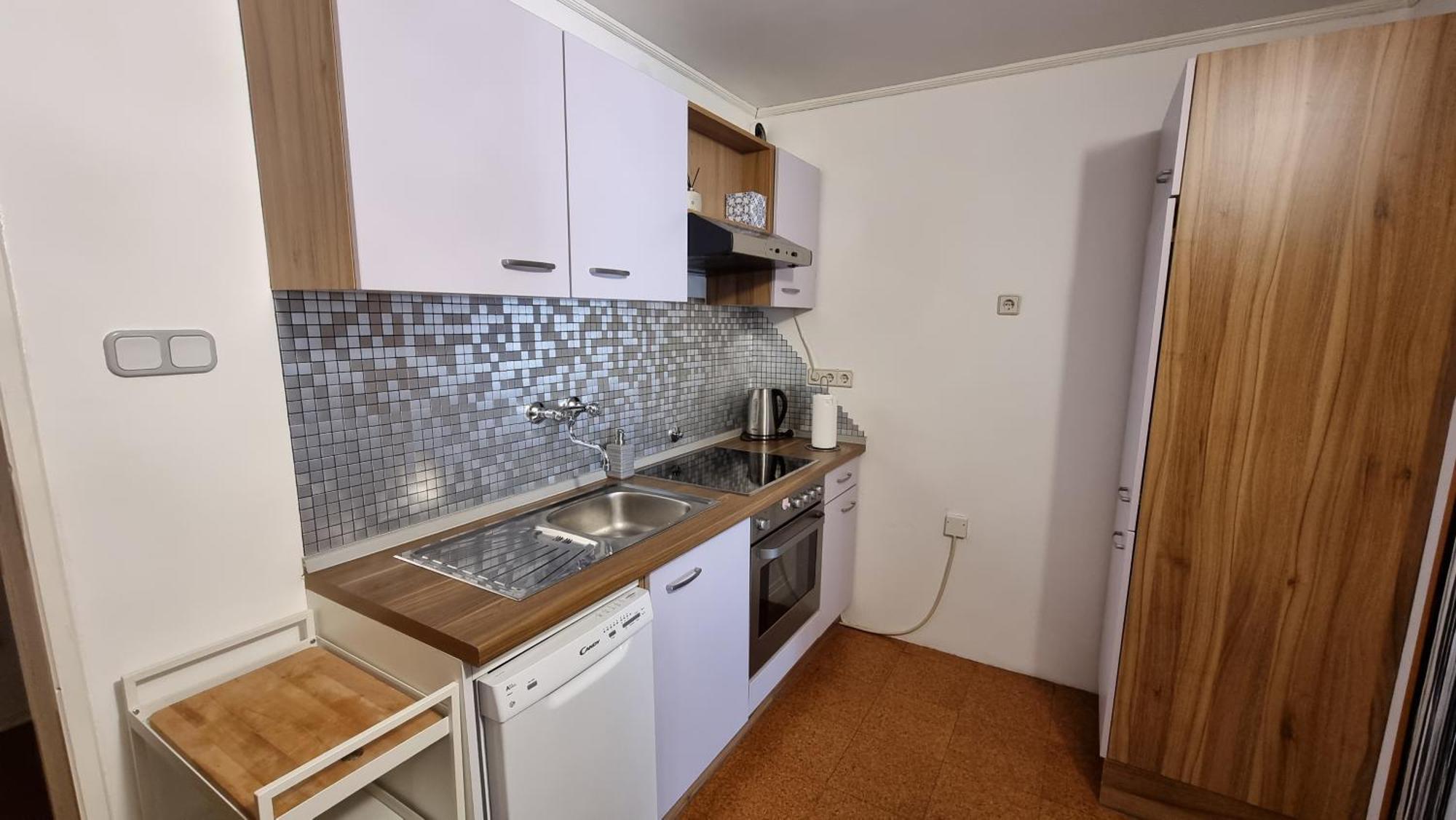Apartma Ursic Kranjska Gora Esterno foto